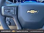 2024 Chevrolet Silverado 2500 Crew Cab 4WD, Pickup for sale #R1187023 - photo 13