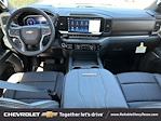 2024 Chevrolet Silverado 2500 Crew Cab 4WD, Pickup for sale #R1196024 - photo 10