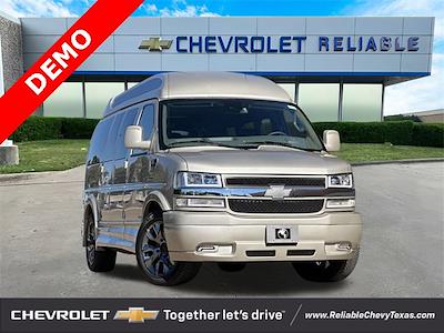 2024 Chevrolet Express 2500 RWD, Passenger Van for sale #R1209033 - photo 1