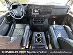 2024 Chevrolet Express 2500 RWD, Passenger Van for sale #R1209033 - photo 13