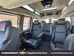 2024 Chevrolet Express 2500 RWD, Passenger Van for sale #R1209033 - photo 17