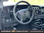 New 2024 Chevrolet Express 2500 Work Truck RWD, Explorer Van Passenger Van for sale #R1209051 - photo 17