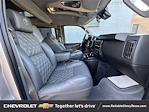 New 2024 Chevrolet Express 2500 Work Truck RWD, Explorer Van Passenger Van for sale #R1209051 - photo 28