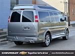 2024 Chevrolet Express 2500 RWD, Explorer Van Passenger Van for sale #R1209051 - photo 2