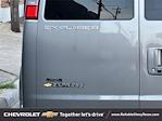 New 2024 Chevrolet Express 2500 Work Truck RWD, Explorer Van Passenger Van for sale #R1209051 - photo 6