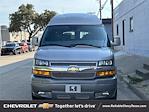 New 2024 Chevrolet Express 2500 Work Truck RWD, Explorer Van Passenger Van for sale #R1209051 - photo 7