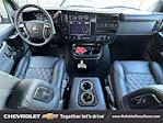 New 2024 Chevrolet Express 2500 Work Truck RWD, Passenger Van for sale #R1225404 - photo 16