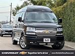 New 2024 Chevrolet Express 2500 Work Truck RWD, Passenger Van for sale #R1225773 - photo 3