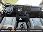 New 2024 Chevrolet Express 2500 Work Truck RWD, Passenger Van for sale #R1225919 - photo 15