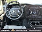 New 2024 Chevrolet Express 2500 Work Truck RWD, Passenger Van for sale #R1225919 - photo 16