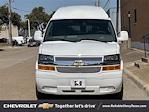 New 2024 Chevrolet Express 2500 Work Truck RWD, Passenger Van for sale #R1225919 - photo 7