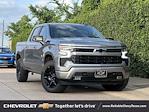 2024 Chevrolet Silverado 1500 Crew Cab SRW 4WD, Pickup for sale #R1229602 - photo 3