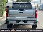 2024 Chevrolet Silverado 1500 Crew Cab 4WD, Pickup for sale #R1229602 - photo 5