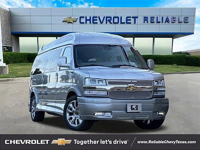 2024 Chevrolet Express 2500 RWD, Passenger Van for sale #R1230546 - photo 1