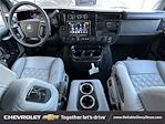 2024 Chevrolet Express 2500 RWD, Passenger Van for sale #R1230546 - photo 11