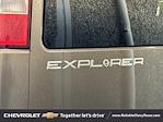 New 2024 Chevrolet Express 2500 Work Truck RWD, Explorer Van Passenger Van for sale #R1230704 - photo 5