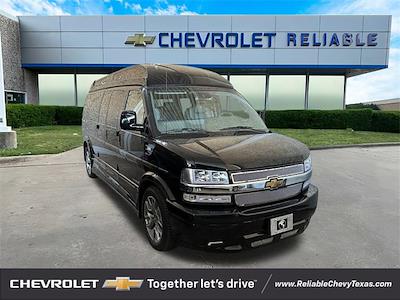 New 2024 Chevrolet Express 2500 Work Truck RWD, Explorer Van Passenger Van for sale #R1231404 - photo 1