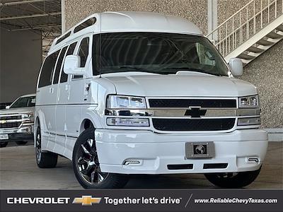 2024 Chevrolet Express 2500 RWD, Explorer Van Passenger Van for sale #R1233253 - photo 1