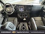 New 2024 Chevrolet Express 2500 Work Truck RWD, Explorer Van Passenger Van for sale #R1233253 - photo 16