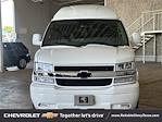 New 2024 Chevrolet Express 2500 Work Truck RWD, Explorer Van Passenger Van for sale #R1233253 - photo 9