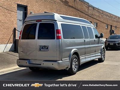 2024 Chevrolet Express 2500 RWD, Explorer Van Passenger Van for sale #R1233791 - photo 2