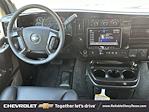 2024 Chevrolet Express 2500 RWD, Explorer Van Passenger Van for sale #R1233791 - photo 26