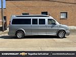 2024 Chevrolet Express 2500 RWD, Explorer Van Passenger Van for sale #R1233791 - photo 8