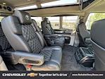 New 2024 Chevrolet Express 2500 Work Truck RWD, Passenger Van for sale #R1233793 - photo 12