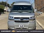 New 2024 Chevrolet Express 2500 Work Truck RWD, Passenger Van for sale #R1233793 - photo 7