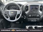 2024 Chevrolet Silverado 2500 Crew Cab 4WD, Pickup for sale #R1234436 - photo 10