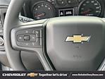 2024 Chevrolet Silverado 2500 Crew Cab 4WD, Pickup for sale #R1234436 - photo 12