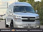 2024 Chevrolet Express 2500 RWD, Passenger Van for sale #R1259105 - photo 3