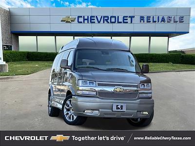 2024 Chevrolet Express 2500 RWD, Passenger Van for sale #R1265723 - photo 1