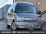 2024 Chevrolet Express 2500 RWD, Passenger Van for sale #R1265723 - photo 3