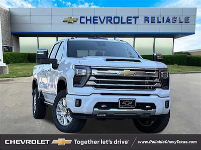 2024 Chevrolet Silverado 2500 Crew Cab 4WD, Pickup for sale #R1266301 - photo 1