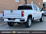 2024 Chevrolet Silverado 2500 Crew Cab 4WD, Pickup for sale #R1266301 - photo 2