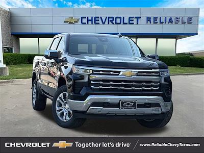 2024 Chevrolet Silverado 1500 Crew Cab 4WD, Pickup for sale #R1266740 - photo 1