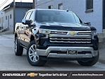 2024 Chevrolet Silverado 1500 Crew Cab 4WD, Pickup for sale #R1266740 - photo 3