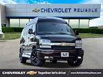 New 2024 Chevrolet Express 2500 Work Truck RWD, Passenger Van for sale #R1284003 - photo 1