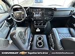 New 2024 Chevrolet Express 2500 Work Truck RWD, Passenger Van for sale #R1284003 - photo 18