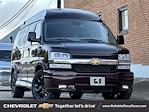 New 2024 Chevrolet Express 2500 Work Truck RWD, Passenger Van for sale #R1284003 - photo 3