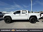 2024 Chevrolet Colorado Crew Cab 4WD, Pickup for sale #R1286392 - photo 2