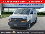 2024 Chevrolet Express 3500 RWD, Passenger Van for sale #R1289034 - photo 1