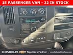 2024 Chevrolet Express 3500 RWD, Passenger Van for sale #R1289034 - photo 10