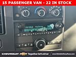 2024 Chevrolet Express 3500 RWD, Passenger Van for sale #R1289034 - photo 11