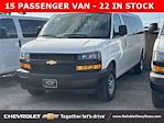 2024 Chevrolet Express 3500 RWD, Passenger Van for sale #R1289034 - photo 4