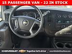 2024 Chevrolet Express 3500 RWD, Passenger Van for sale #R1289034 - photo 21