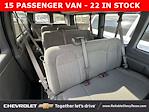 2024 Chevrolet Express 3500 RWD, Passenger Van for sale #R1289034 - photo 22