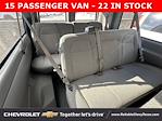 2024 Chevrolet Express 3500 RWD, Passenger Van for sale #R1289034 - photo 23