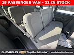 2024 Chevrolet Express 3500 RWD, Passenger Van for sale #R1289034 - photo 24